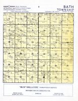 Cerro Gordo And Worth Counties X Iowa Historical Atlas